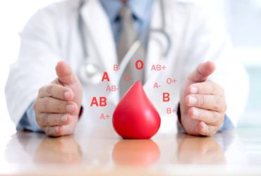 Donate / Blood group / Doctor