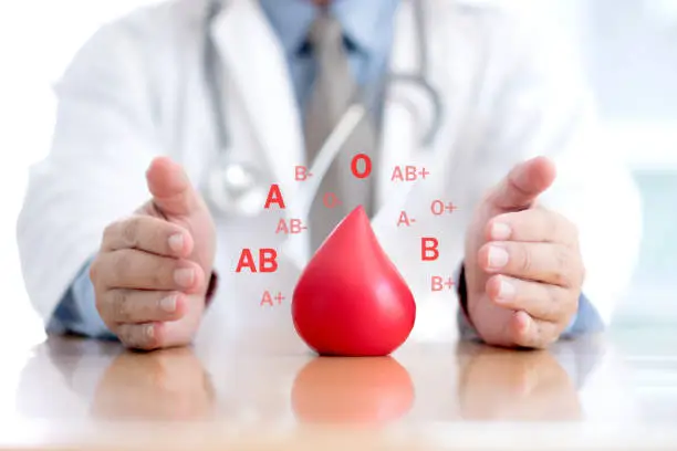 blood-type-testing
